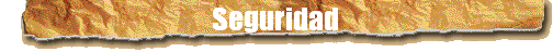 Seguridad